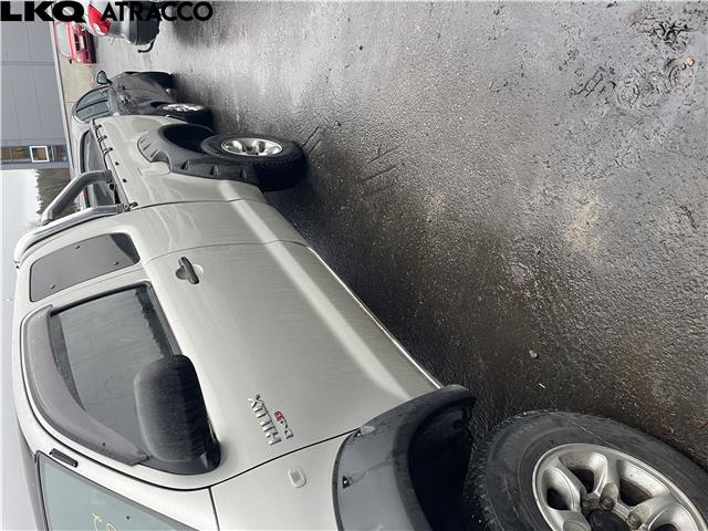 Toyota Hilux 2006-2011 , Motorkode: 2KD-FTV, Girkassekode: Manuell