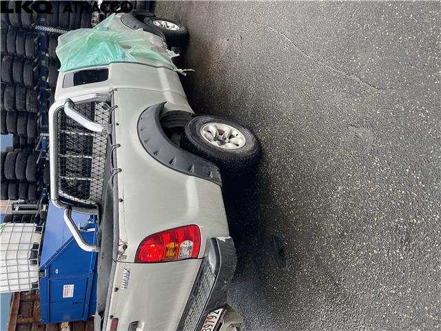 Toyota Hilux 2006-2011 , Motorkode: 2KD-FTV, Girkassekode: Manuell