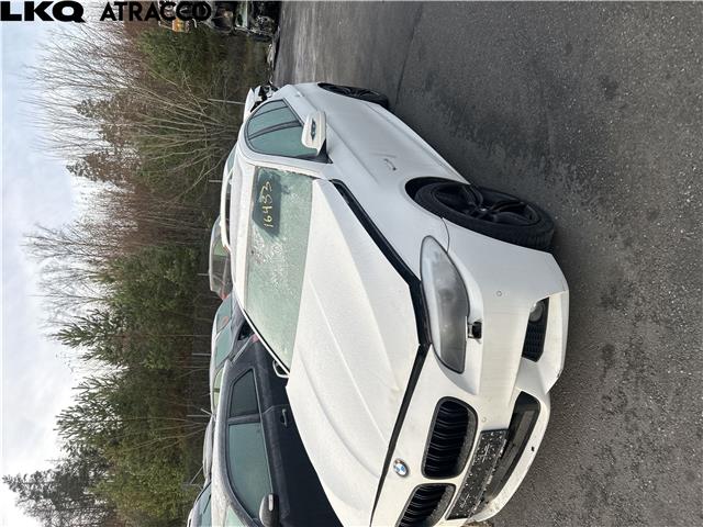 BMW 5-Serie 2010-2017 (F10/F11) (F10/F11), Motorkode: , Girkassekode: 