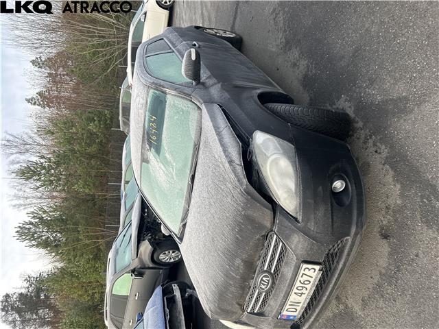Kia Cee