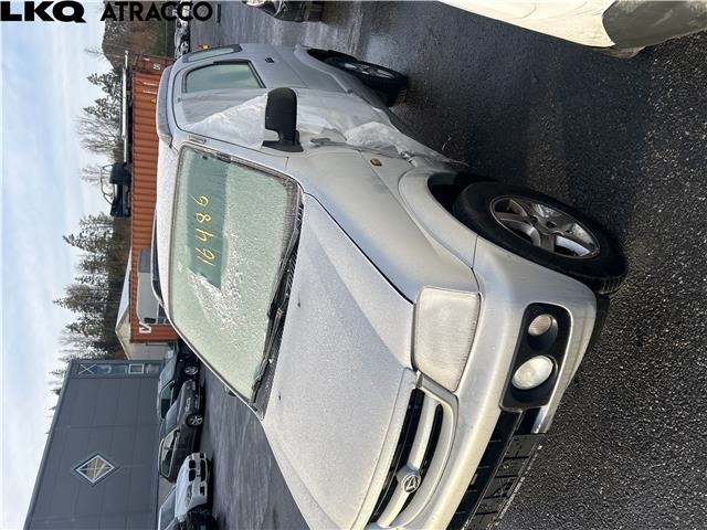 Daihatsu Terios 2000-2006 , Motorkode: K3-VE, Girkassekode: Automat