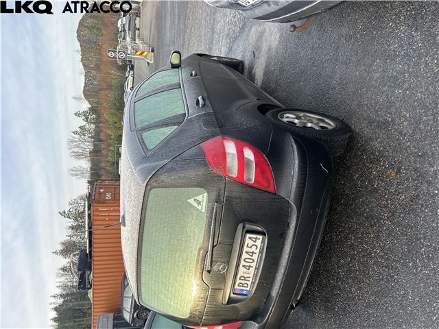 Mercedes A-Klasse 2005-2012 (W169) (W169), Motorkode: M266.920, Girkassekode: Manuell