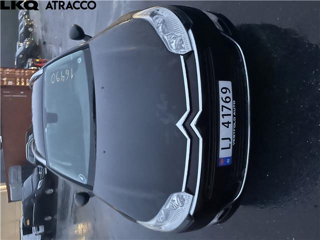 Citroën C5 2008-2017 (Type II) , Motorkode: 9HR, Girkassekode: AUTOMAT