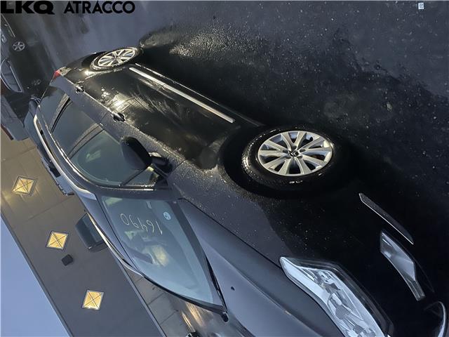 Citroën C5 2008-2017 (Type II) , Motorkode: 9HR, Girkassekode: AUTOMAT