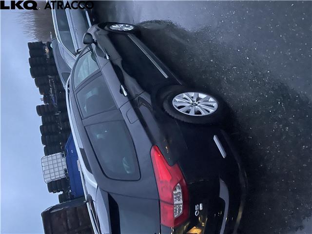 Citroën C5 2008-2017 (Type II) , Motorkode: 9HR, Girkassekode: AUTOMAT