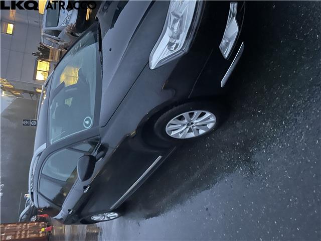 Citroën C5 2008-2017 (Type II) , Motorkode: 9HR, Girkassekode: AUTOMAT