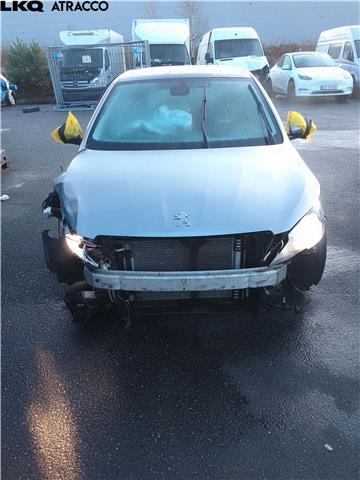Peugeot 308 2013-2021 (Type II) , Motorkode: , Girkassekode: 