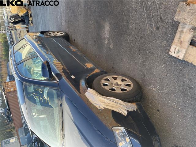 Audi A4 2001-2004 (Type II) (B6) (B6), Motorkode: AVF, Girkassekode: Manuell