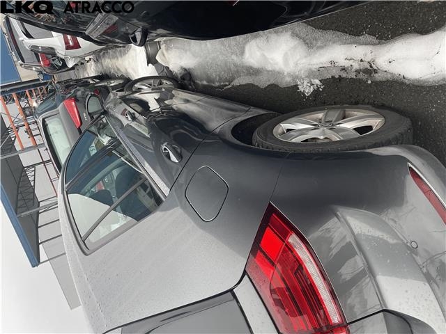 VW e-Golf 2014-2017 (Fase 1) , Motorkode: EAZA, Girkassekode: Automat