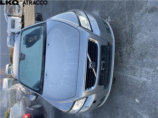 Volvo V50 2007-2012 (Fase 2) , Motorkode: D4164T, Girkassekode: 