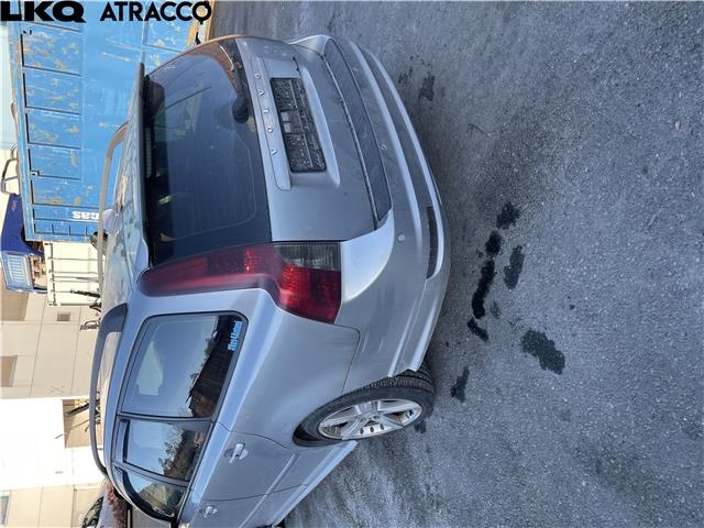 Volvo V50 2007-2012 (Fase 2) , Motorkode: D4164T, Girkassekode: 