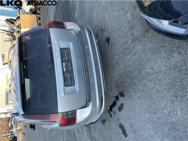 Volvo V50 2007-2012 (Fase 2) , Motorkode: D4164T, Girkassekode: 