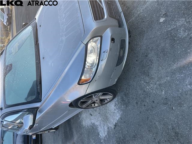 Volvo V50 2007-2012 (Fase 2) , Motorkode: D4164T, Girkassekode: 