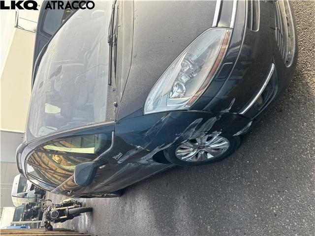 Citroën C4, Picasso 2006-2013 (Type I) , Motorkode: 9HZ, Girkassekode: Automat