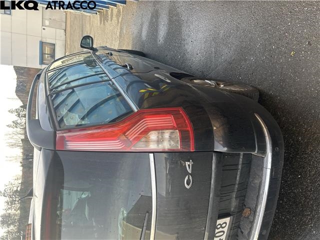 Citroën C4, Picasso 2006-2013 (Type I) , Motorkode: 9HZ, Girkassekode: Automat