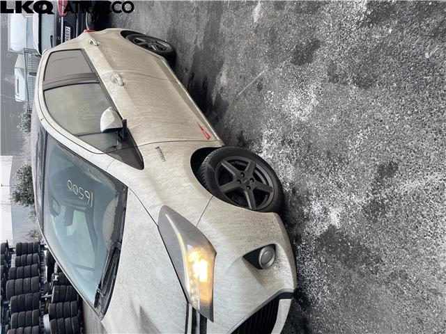 Toyota Yaris 2014-2020 (Type III, Fase 2) , Motorkode: 1NZ-FXE, Girkassekode: Automat