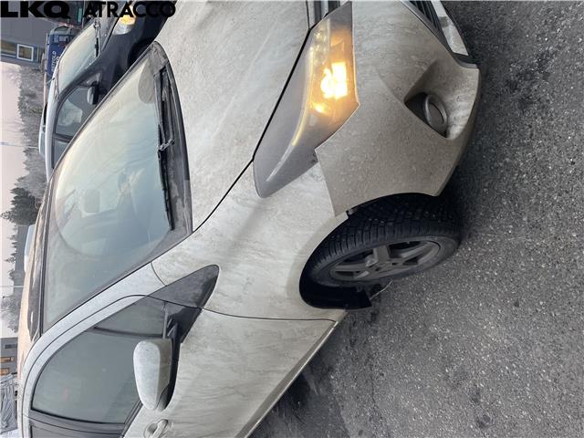Toyota Yaris 2014-2020 (Type III, Fase 2) , Motorkode: 1NZ-FXE, Girkassekode: Automat