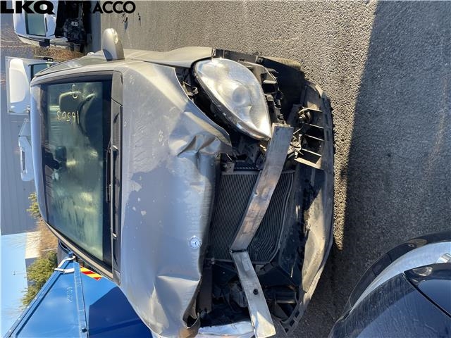 Mercedes B-Klasse 2005-2008 (Fase 1) (W245) (W245), Motorkode: M266.940, Girkassekode: 