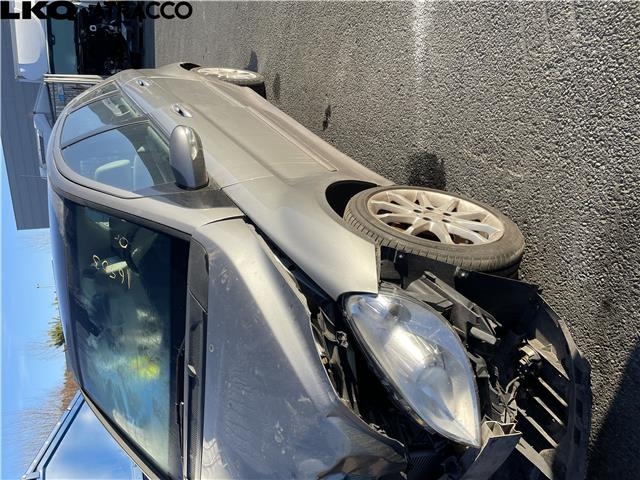 Mercedes B-Klasse 2005-2008 (Fase 1) (W245) (W245), Motorkode: M266.940, Girkassekode: 