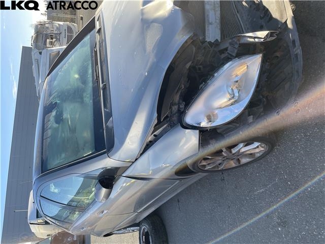 Mercedes B-Klasse 2005-2008 (Fase 1) (W245) (W245), Motorkode: M266.940, Girkassekode: 