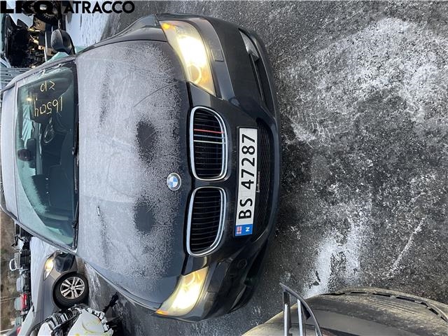 BMW 3-Serie 2005-2011 (E90/E91/E92/E93) (E90/E91/E92/E93), Motorkode: N47-D20C, Girkassekode: Automat
