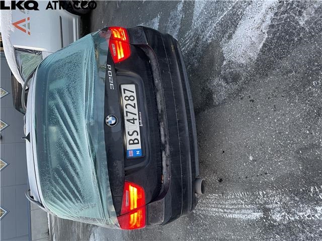BMW 3-Serie 2005-2011 (E90/E91/E92/E93) (E90/E91/E92/E93), Motorkode: N47-D20C, Girkassekode: Automat