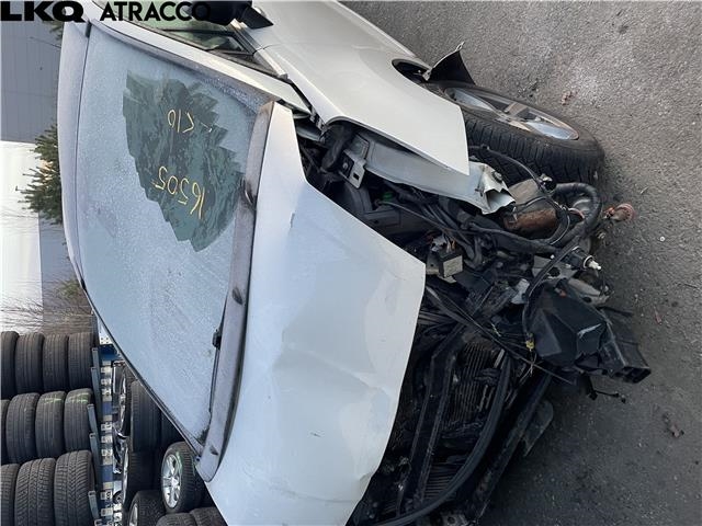 Peugeot 5008 2010-2017 (Type I) , Motorkode: 9HZ, Girkassekode: Automat