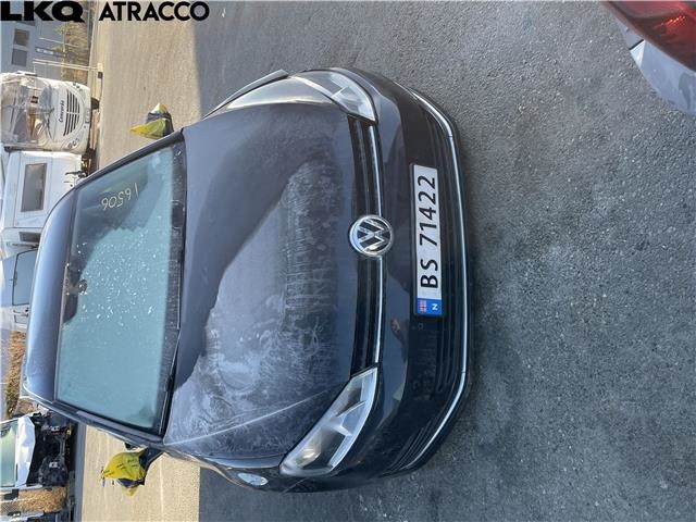VW Golf VII 2012-2017 (Fase 1) , Motorkode: CJZA, Girkassekode: Automat