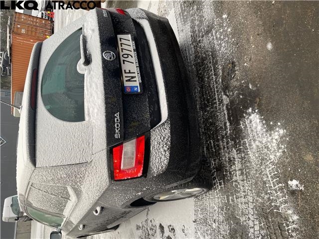 Škoda Fabia 2014-2021 (Type III) , Motorkode: CJZD, Girkassekode: Automat