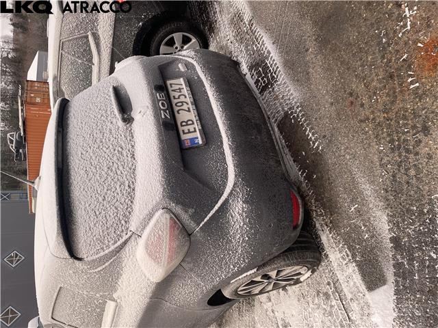 Renault Zoe 2013-2019 (Fase 1) , Motorkode: 5AQ-80, Girkassekode: Automat