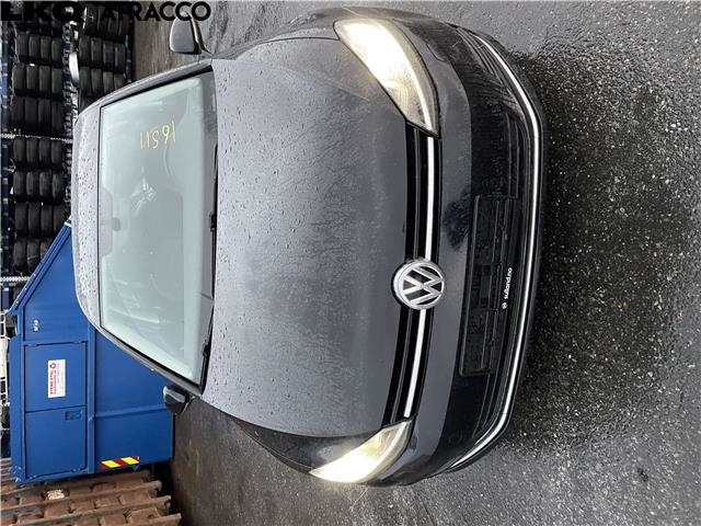 VW Golf VII 2012-2017 (Fase 1) , Motorkode: CYVB, Girkassekode: Manuell