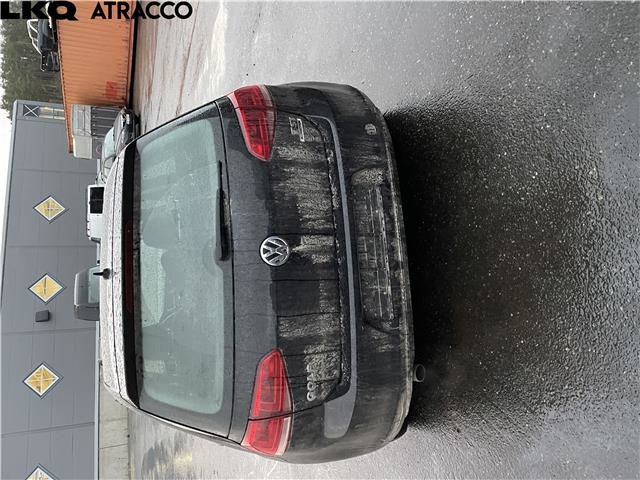 VW Golf VII 2012-2017 (Fase 1) , Motorkode: CYVB, Girkassekode: Manuell