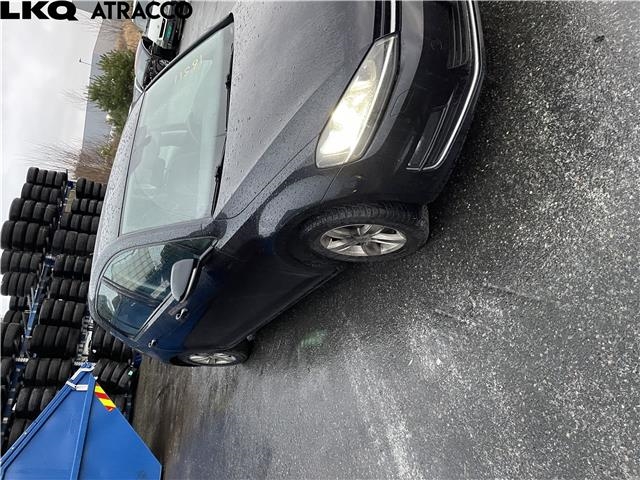 VW Golf VII 2012-2017 (Fase 1) , Motorkode: CYVB, Girkassekode: Manuell