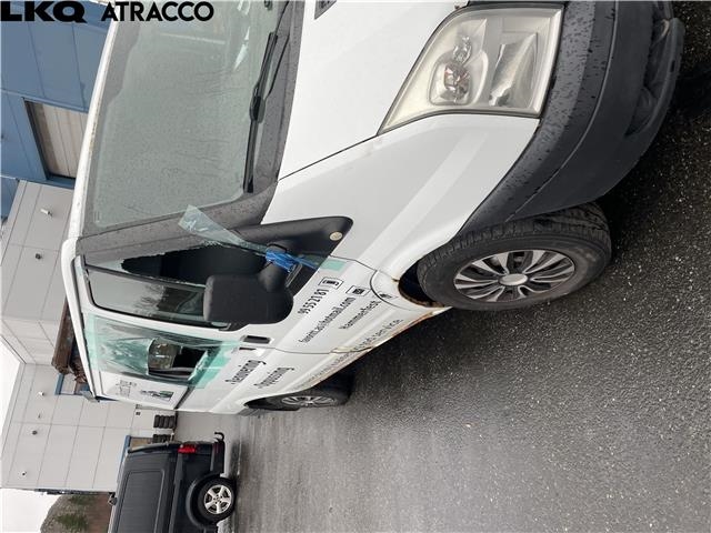 Ford Transit 2006-2013 , Motorkode: CYRB, Girkassekode: Manuell