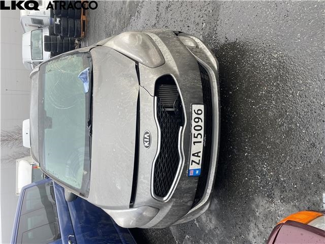 Kia Carens 2013-2018 Type III , Motorkode: D4FD, Girkassekode: Manuell