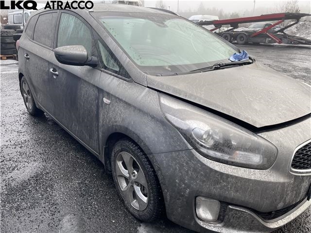Kia Carens 2013-2018 Type III , Motorkode: D4FD, Girkassekode: Manuell