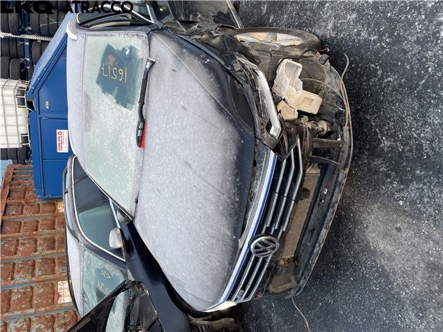 VW Passat 2015-2019 (Fase 1) (B8) (B8), Motorkode: CUKC, Girkassekode: Automat