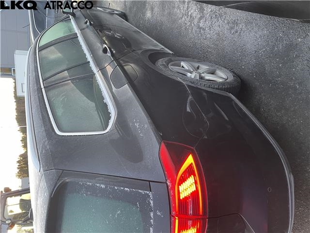 VW Passat 2015-2019 (Fase 1) (B8) (B8), Motorkode: CUKC, Girkassekode: Automat