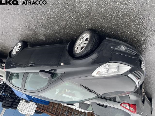 Opel Corsa D 2006-2014 , Motorkode: Z13DTH, Girkassekode: Automat