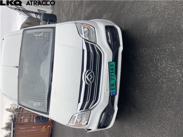 Maxus EV80 2019-->> , Motorkode: TZ249XSS001, Girkassekode: Automat