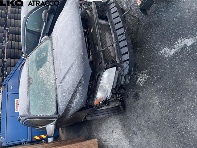 Volvo V70 2007-2013 (Type III, Fase 1) , Motorkode: D4164T, Girkassekode: Manuell