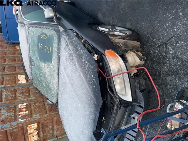Volvo V70 2007-2013 (Type III, Fase 1) , Motorkode: D4164T, Girkassekode: Manuell
