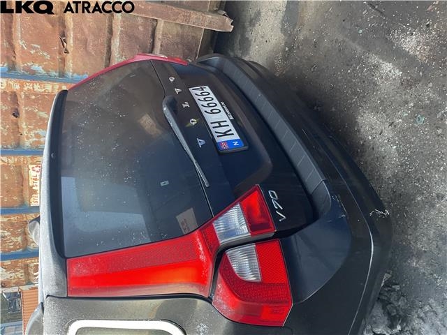 Volvo V70 2007-2013 (Type III, Fase 1) , Motorkode: D4164T, Girkassekode: Manuell