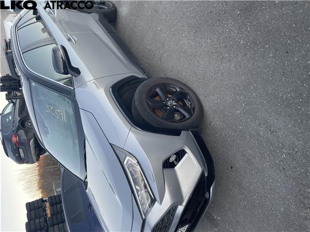 Toyota RAV4 2019-->> (Type V) , Motorkode: A25A-FXS, Girkassekode: Automat