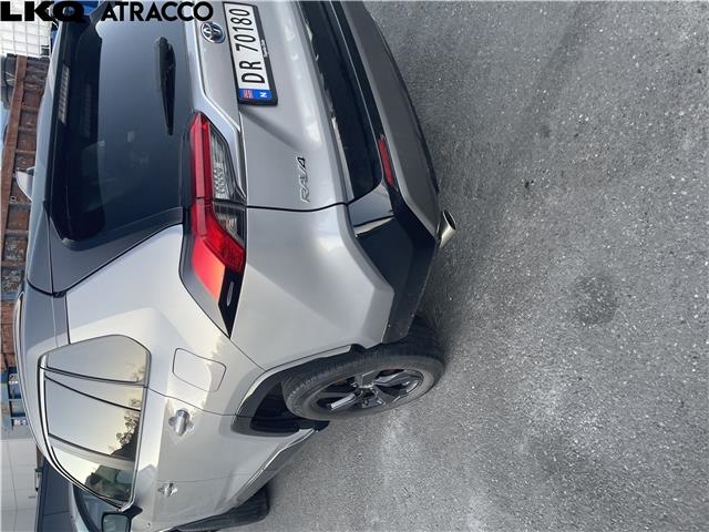 Toyota RAV4 2019-->> (Type V) , Motorkode: A25A-FXS, Girkassekode: Automat