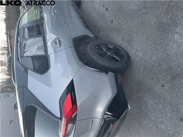 Toyota RAV4 2019-->> (Type V) , Motorkode: A25A-FXS, Girkassekode: Automat