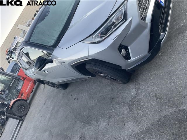 Toyota RAV4 2019-->> (Type V) , Motorkode: A25A-FXS, Girkassekode: Automat