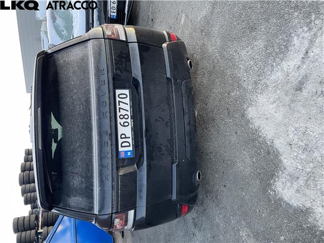 Land Rover Range Rover Sport 2005-2013 , Motorkode: 306DT, Girkassekode: Automat
