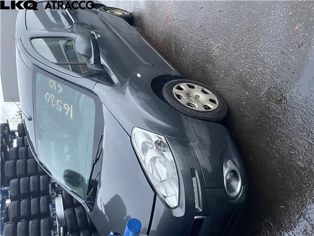 Peugeot Partner 2008-2015 (Type II, Fase 1) , Motorkode: , Girkassekode: Automat