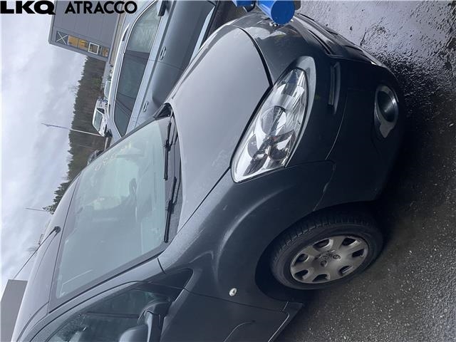 Peugeot Partner 2008-2015 (Type II, Fase 1) , Motorkode: , Girkassekode: Automat
